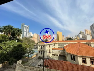 Kitnet com 1 Quarto para venda ou aluguel, 35m² no Centro, Campinas