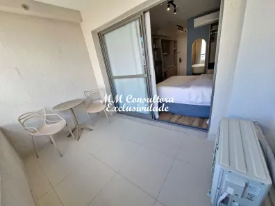 Apartamento com 1 Quarto à venda, 29m² no Sacomã, São Paulo