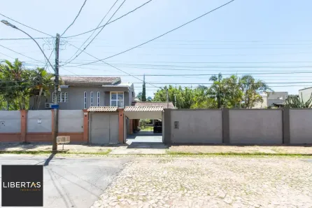 Casa com 4 Quartos à venda, 519m² no Guarujá, Porto Alegre