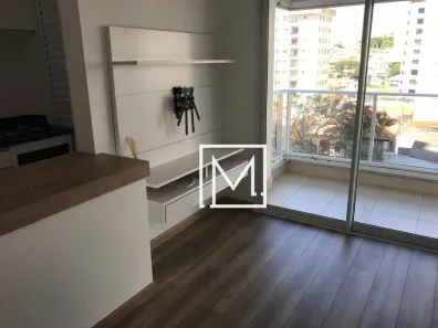 Apartamento com 2 Quartos para alugar, 76m² no Vila Mariana, São Paulo