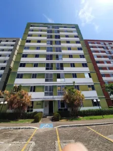 Apartamento com 3 Quartos à venda, 57m² no Farolândia, Aracaju