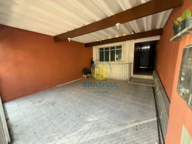 Sobrado com 2 Quartos à venda, 130m² no Jardim Marabá(Zona Sul), São Paulo