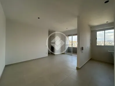 Apartamento com 2 Quartos à venda, 58m² no Nova Suíssa, Belo Horizonte