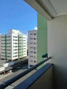 Apartamento com 2 Quartos à venda, 97m² no Coqueiral de Itaparica, Vila Velha