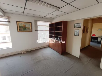 Imóvel Comercial à venda, 115m² no República, São Paulo