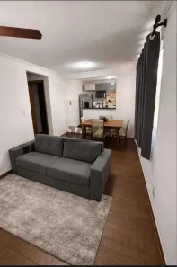 Apartamento com 2 Quartos à venda, 57m² no Jardim Yolanda, Jacareí