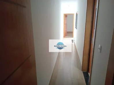 Sobrado com 3 Quartos à venda, 144m² no Parque São Domingos, São Paulo