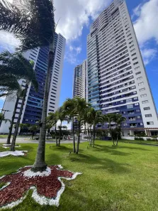 Apartamento com 2 Quartos à venda, 72m² no Vila Laura, Salvador