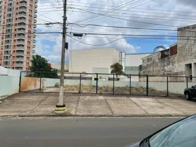 à venda, 460m² no Vila Breda, Santa Bárbara D'Oeste