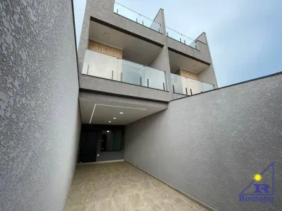 Sobrado com 3 Quartos à venda, 178m² no Vila Carrão, São Paulo