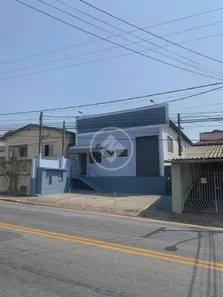 Galpão/Depósito/Armazém à venda, 268m² no Centro, Vinhedo