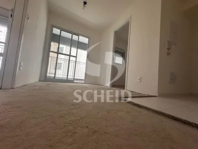 Apartamento com 2 Quartos à venda, 42m² no Brooklin Paulista, São Paulo