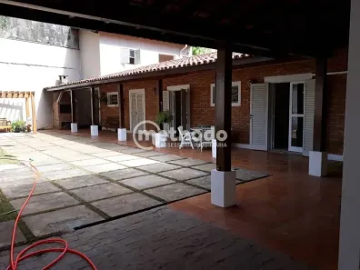 Casa com 4 Quartos à venda, 280m² no Jardim Chapadão, Campinas