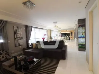Apartamento com 4 Quartos à venda, 157m² no Mooca, São Paulo