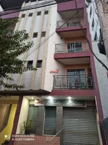 Apartamento com 3 Quartos para alugar, 140m² no Palmeiras, Ponte Nova