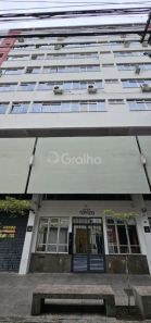 Apartamento com 2 Quartos à venda, 72m² no Centro, Florianópolis