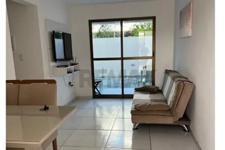 Apartamento com 2 Quartos para alugar, 60m² no Poço, Cabedelo