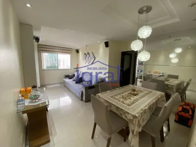 Apartamento com 3 Quartos à venda, 88m² no Vila Paulista, São Paulo