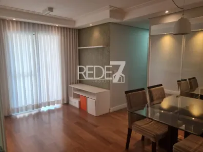 Apartamento com 2 Quartos à venda, 52m² no Vila Progresso, Campinas