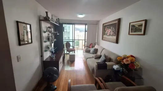 Apartamento com 3 Quartos à venda, 95m² no Botafogo, Rio de Janeiro