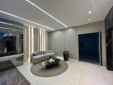 Apartamento com 3 Quartos para venda ou aluguel, 80m² no Mucuripe, Fortaleza