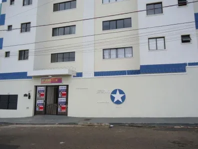 Apartamento com 1 Quarto à venda, 30m² no Centro, São Carlos