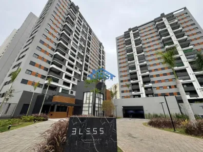 Apartamento com 3 Quartos à venda, 73m² no Jardim Esperança, Barueri