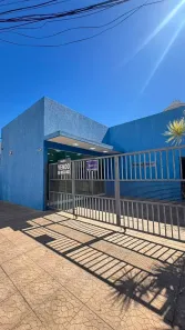 Ponto Comercial com 7 Quartos para alugar, 236m² no Setor Oeste, Goiânia