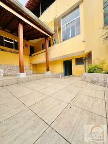 Casa com 1 Quarto para alugar, 62m² no Jardim Alvinópolis, Atibaia
