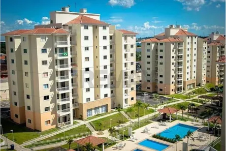 Apartamento com 2 Quartos à venda, 59m² no Flores, Manaus