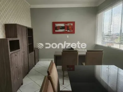 Sala Comercial para alugar, 78m² no Centro, Santo André