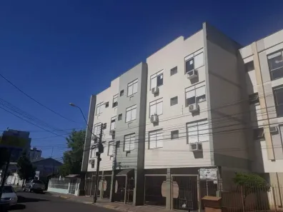 Apartamento com 1 Quarto para alugar, 42m² no Centro, São Leopoldo
