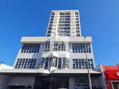 Sala Comercial à venda, 40m² no Centro, Uberlândia