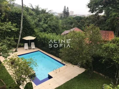Casa com 4 Quartos à venda, 350m² no Barra da Tijuca, Rio de Janeiro