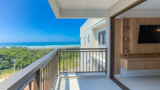 Apartamento com 3 Quartos à venda, 98m² no Vila Nova, Imbituba