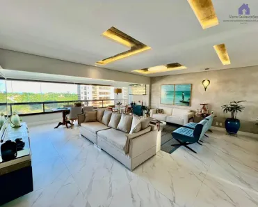 Apartamento com 4 Quartos à venda, 225m² no Patamares, Salvador