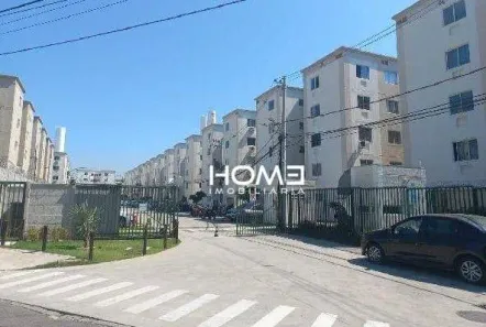 Apartamento com 2 Quartos à venda, 40m² no Brás de Pina, Rio de Janeiro