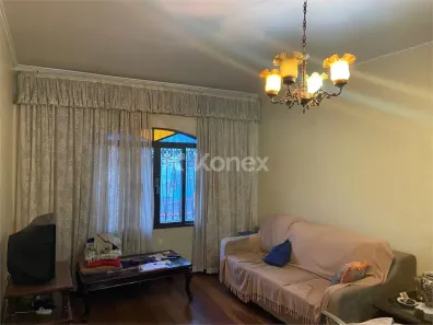 Sobrado com 3 Quartos à venda, 126m² no Vila Santos, São Paulo