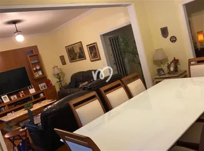 Apartamento com 3 Quartos à venda, 182m² no Copacabana, Rio de Janeiro