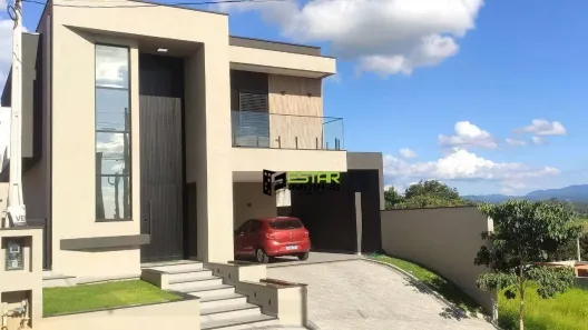 Casa com 3 Quartos à venda, 192m² no Jardim Colina do Sol, Bom Jesus dos Perdões