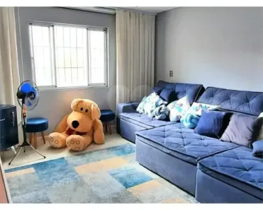 Casa com 5 Quartos à venda, 300m² no Água Fria, São Paulo