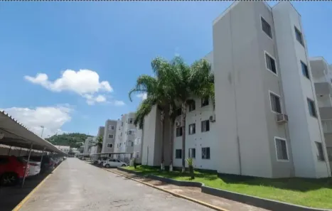 Apartamento com 2 Quartos à venda, 55m² no Forquilhinha, São José