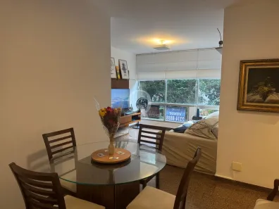 Apartamento com 3 Quartos à venda, 89m² no Leblon, Rio de Janeiro