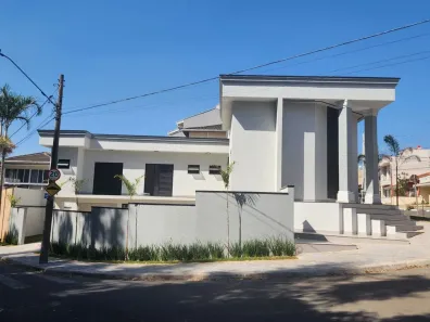 Casa com 3 Quartos à venda, 219m² no Jardim Flamboyant, Hortolândia