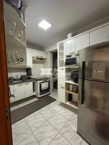 Apartamento com 3 Quartos à venda, 63m² no Jardim Claret, Rio Claro