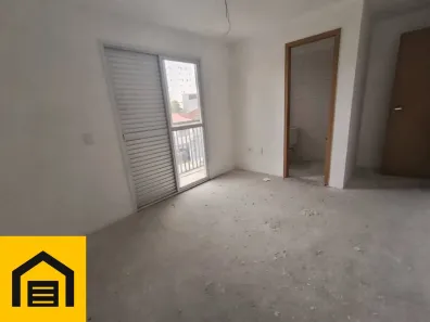 Apartamento com 2 Quartos à venda, 59m² no Vila Nossa Senhora das Vitórias, Mauá