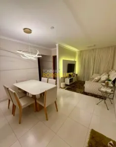 Apartamento com 2 Quartos à venda, 82m² no Aviação, Praia Grande