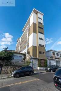 Apartamento com 2 Quartos à venda, 52m² no Vila Matilde, São Paulo