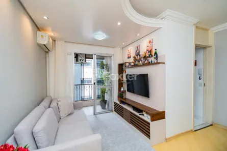 Apartamento com 2 Quartos à venda, 57m² no Sarandi, Porto Alegre