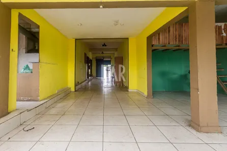 Ponto Comercial para alugar, 130m² no Santa Mônica, Belo Horizonte